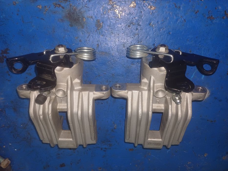 Спирачни апарати Ауди а4 б5