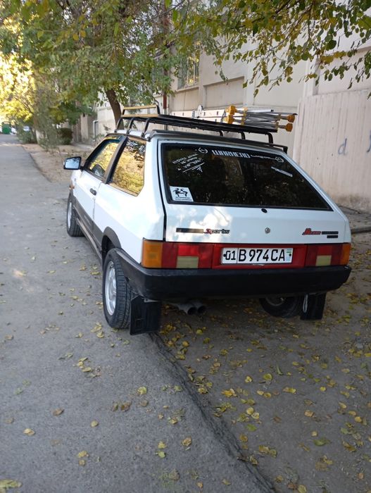 Продам свою ласточку 2108