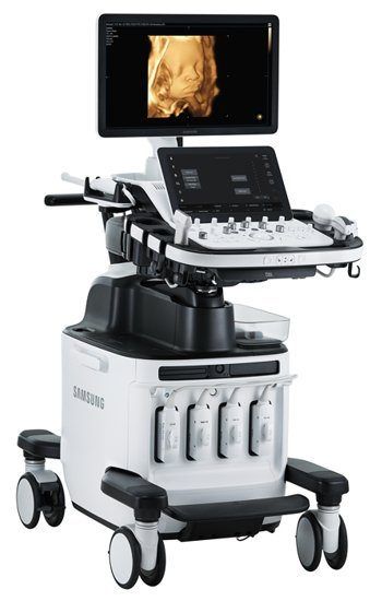 Samsung Medison HERA W10 2019