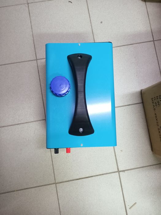 Автономка 12,24,220 сухой фен