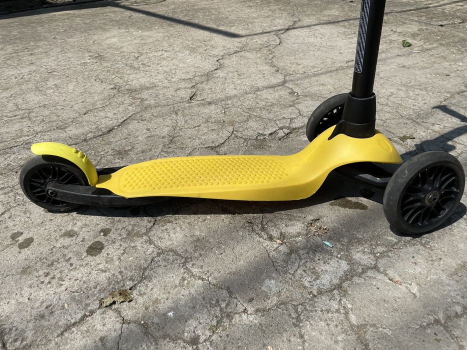 Детска тротинетка Декатлон B1