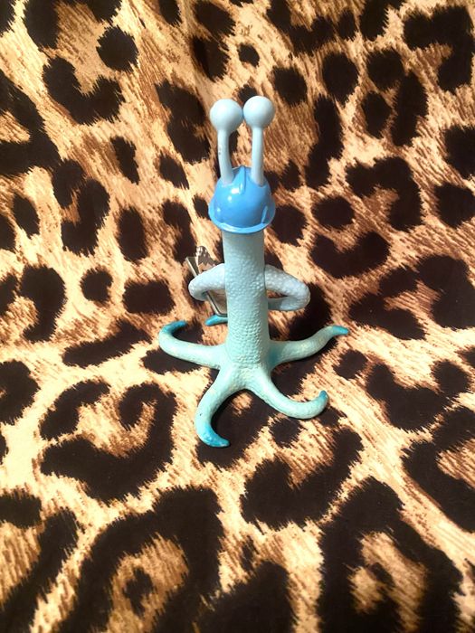 Куколка Макдональдс