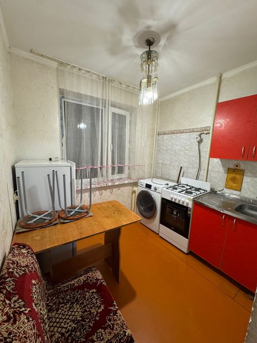 Сдаётся квартира