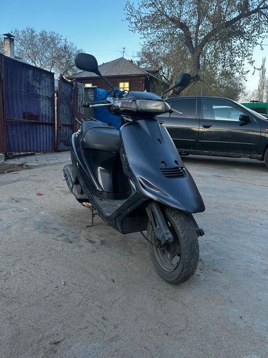 Продам Suzuki Adress 100