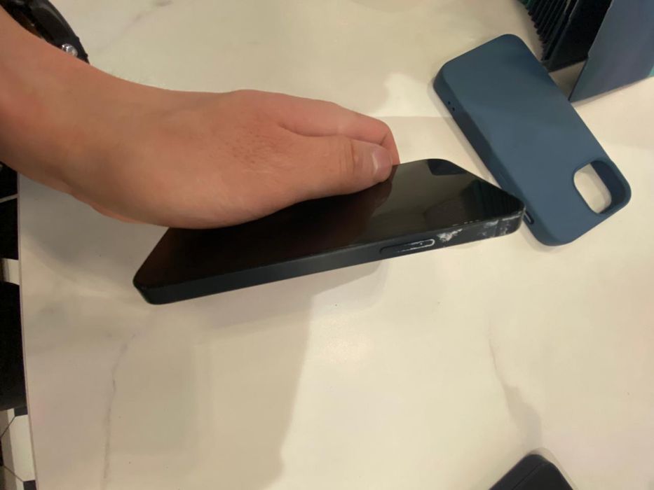 iphone 13 mini, 128gb, 74%