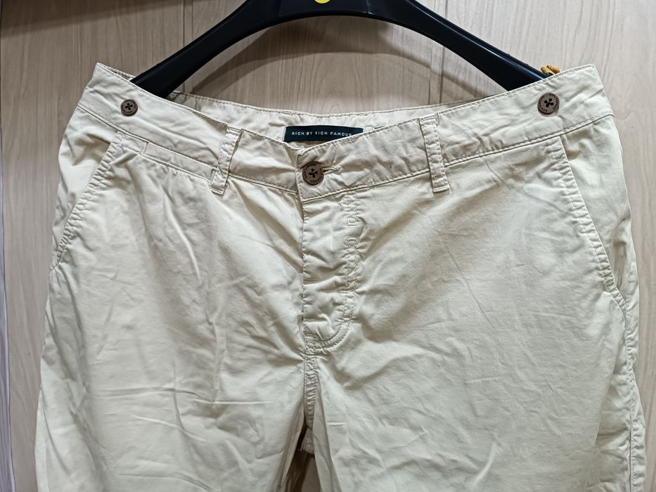 Оригинальные Rich Famous