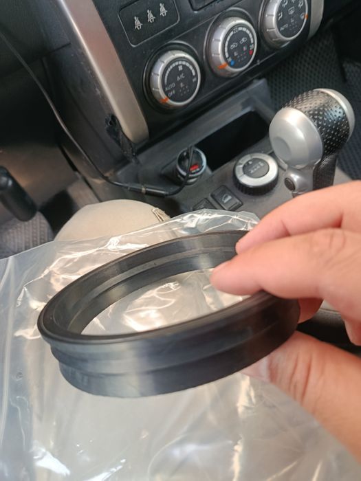 Уплотнительная резинка