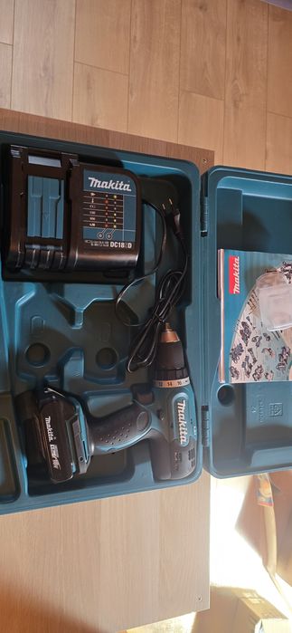 Autofiletanta Makita