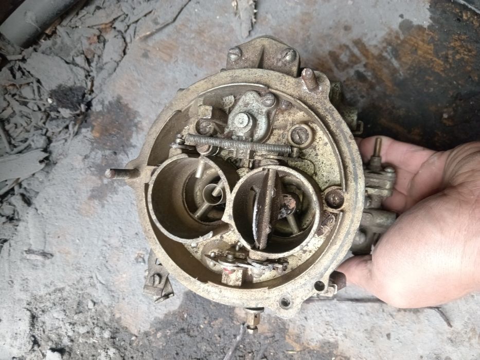 Продам карбюратор