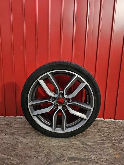 Janta 18 Audi A3 S3 dupa 2013 cod 8V0601025M
