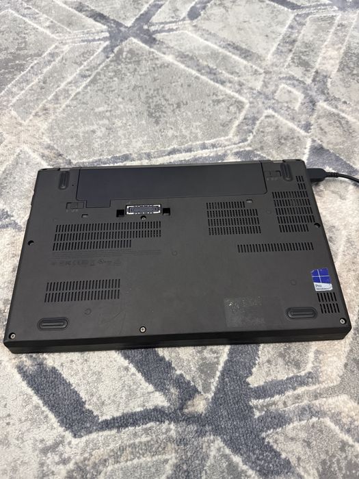 Laptop Lenovo ThinkPad x270 i5 grad A+