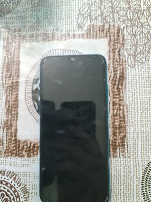 Xiaomi Redmi 9A.