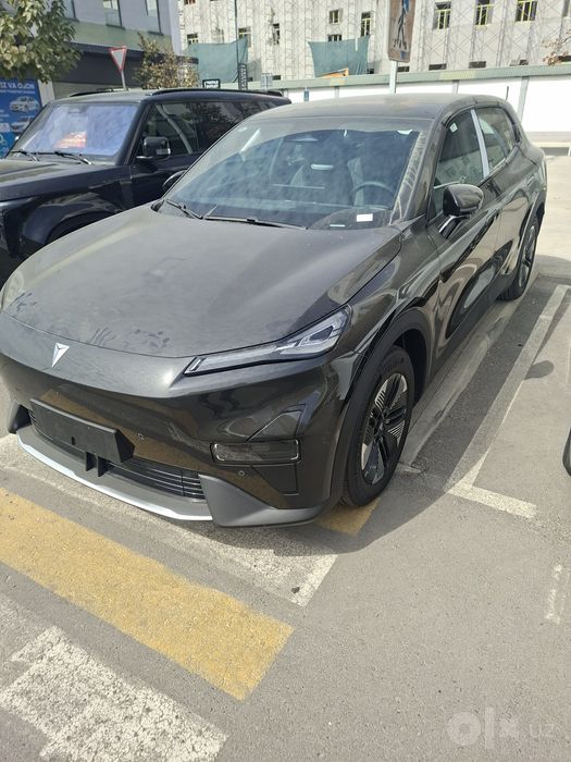 Changan deepal s05 620 max elektr full 2025 sotuvda tayyor