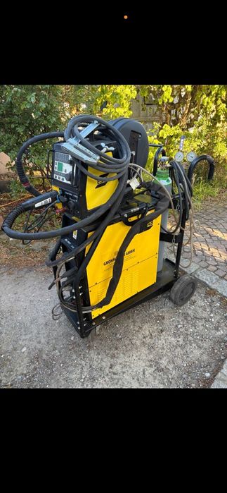 Aparat sudura Esbab 3004