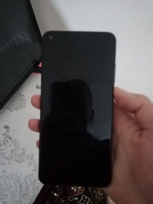 Redmi note 9t sotiladi