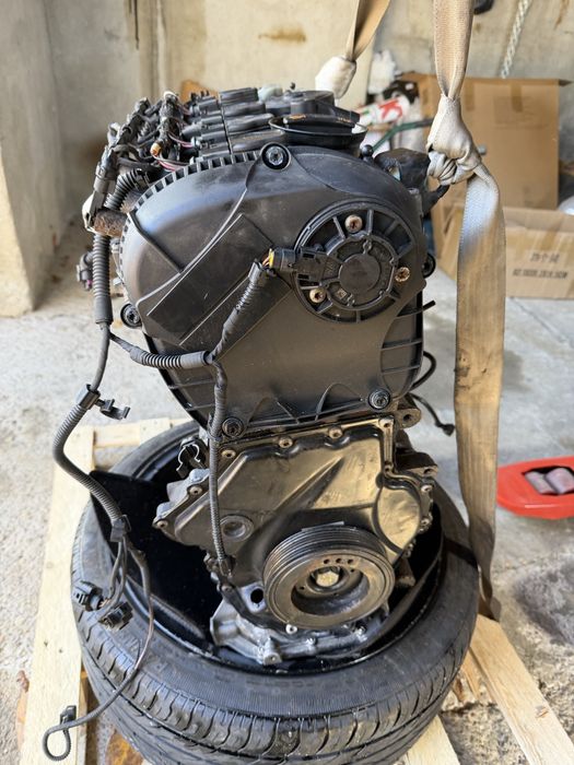 Двигател 2.0TFSI CDNB Audi A4 B8 A5 Q5  / Ауди А4 Б8 А5 КЮ5