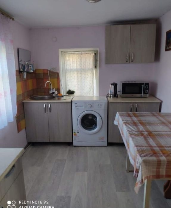 Продаётся уютный дом