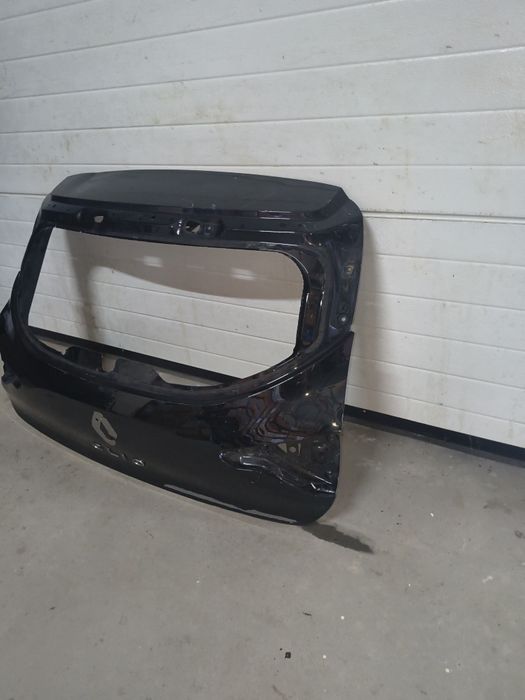 Haion Renault clio 5