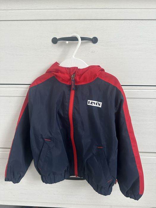 Geaca Levis copii