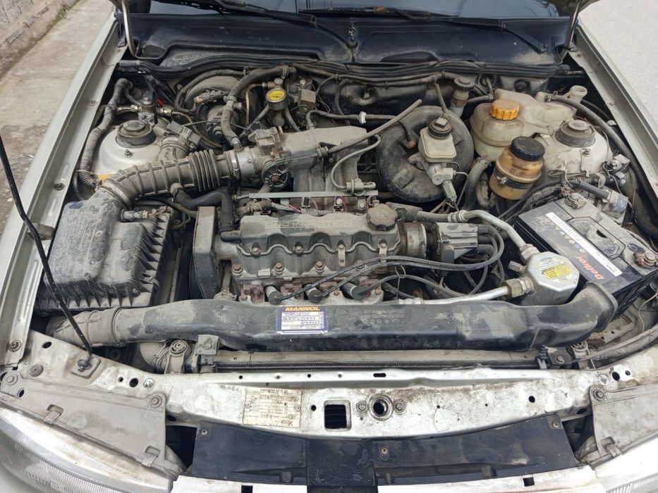 Nexia 1 srochna sotiladi