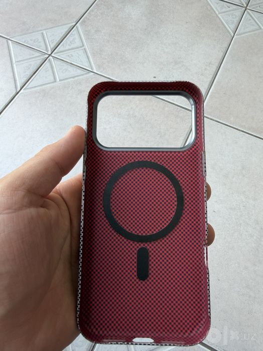 iPhone Pro Max 17 оригинал 100% оригинал