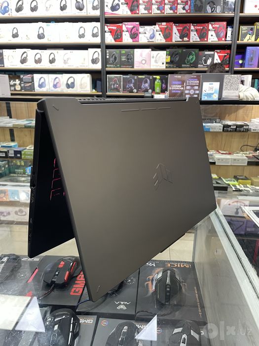Asus Tuf Gaming F17