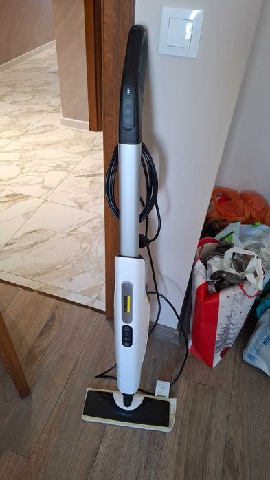 Парочистачка KARCHER SC3 в гаранция