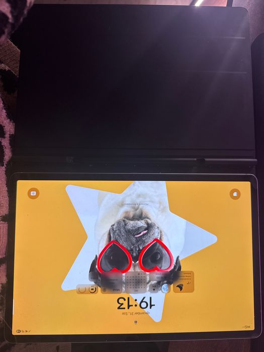 Samsung galaxy tab s8+