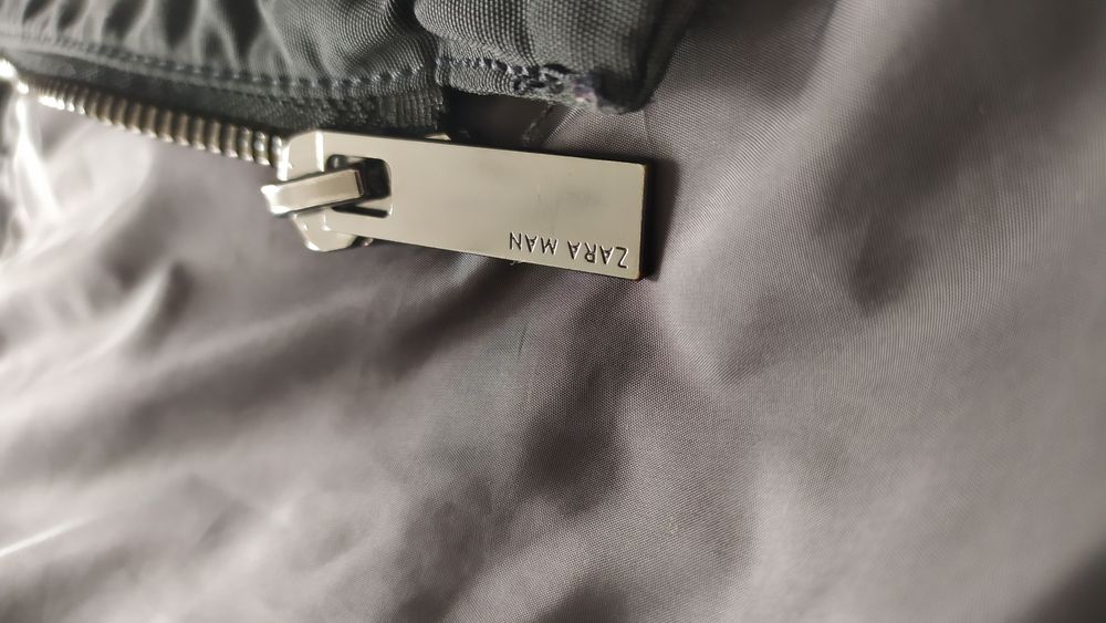 Зимно яке Zara Man