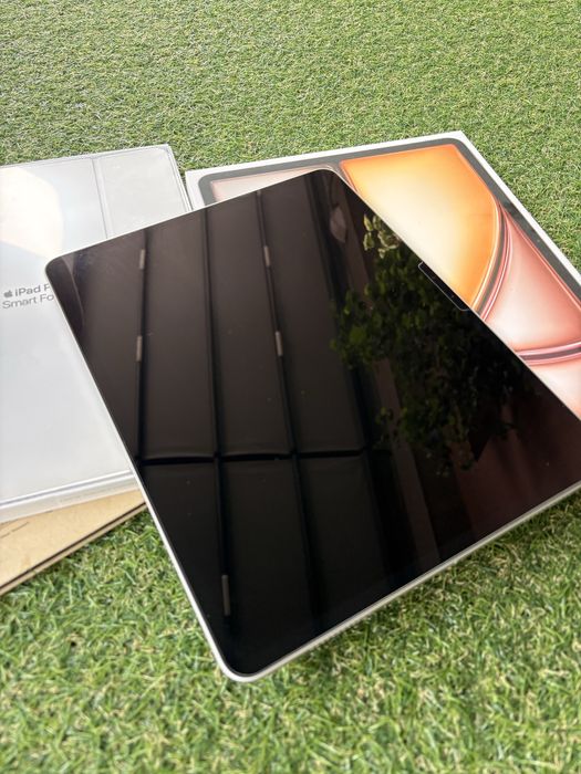 iPad Air 13 M2 128GB Wifi