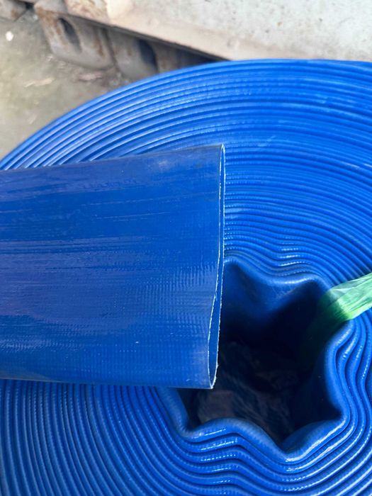 Лайфлет шланг 6 Барли 50мetr /50/65/80/100/125/150/200 Layflet shlanka