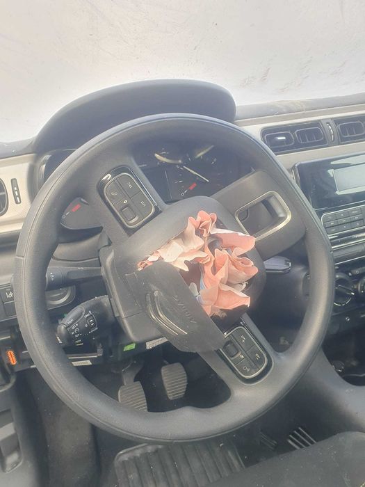 Dezmembrez Citroen C3 1.2B 2018