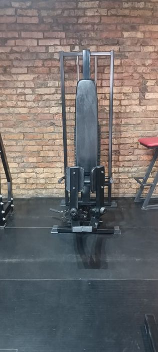 Действующий бизнес