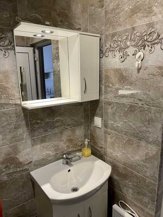 Дава се под наем Едностаен апартамент в София, Дървеница - 38 кв.м за 374.85 € - Снимка #5