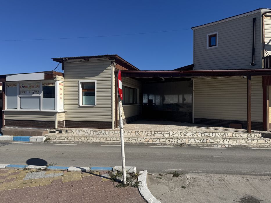 Terasa + spatii plaja jupiter de inchiriat