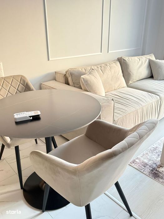 Cosmopolis | 2 Camere | 43mp | Bloc nou | 0% Comision