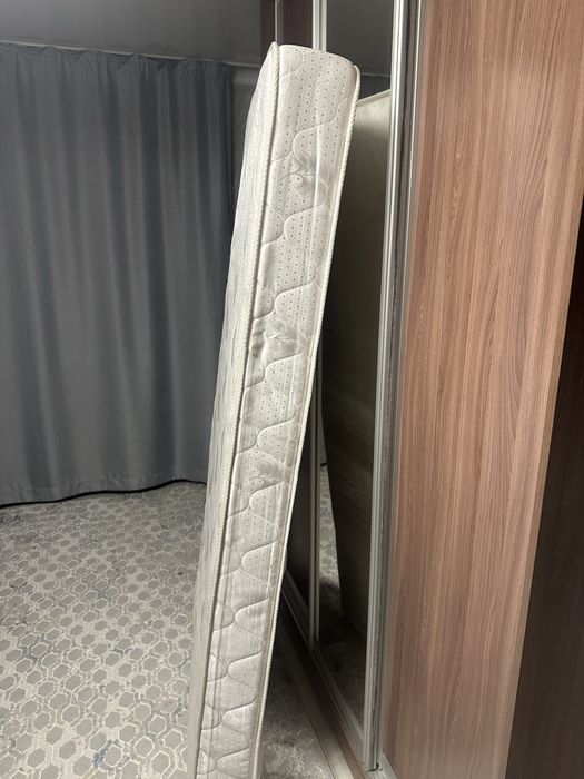 Матрас полтора спальный