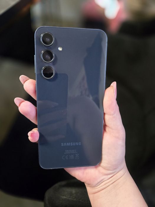 Samsung Galaxy A55 5G