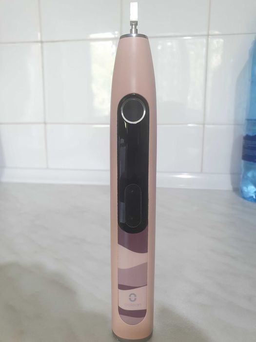 Четка за зъби oclean