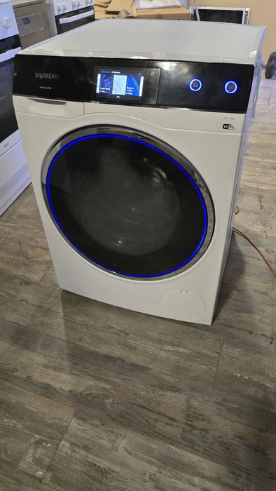 Пералня Siemens Avantgarde 10kg wi-fi