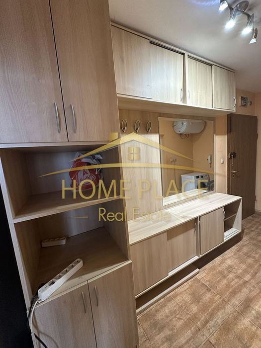 Дава се под наем Двустаен апартамент в Варна, Цветен квартал - 68 кв.м за 408 € - Снимка #9