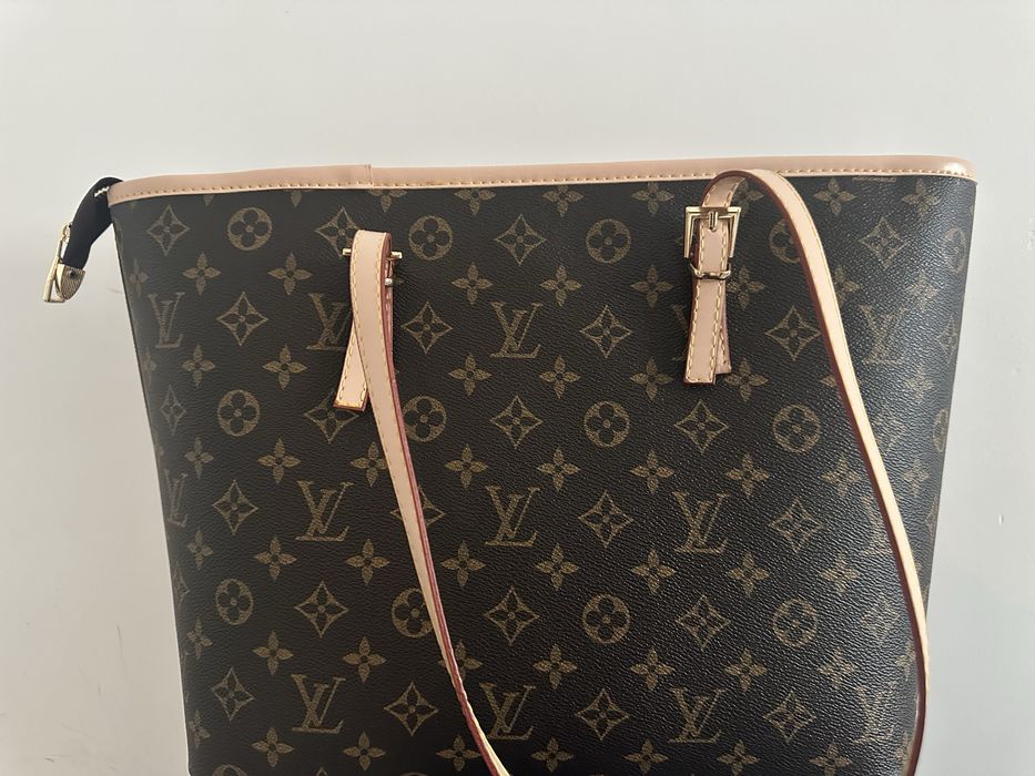 Geanta Louis Vuitton