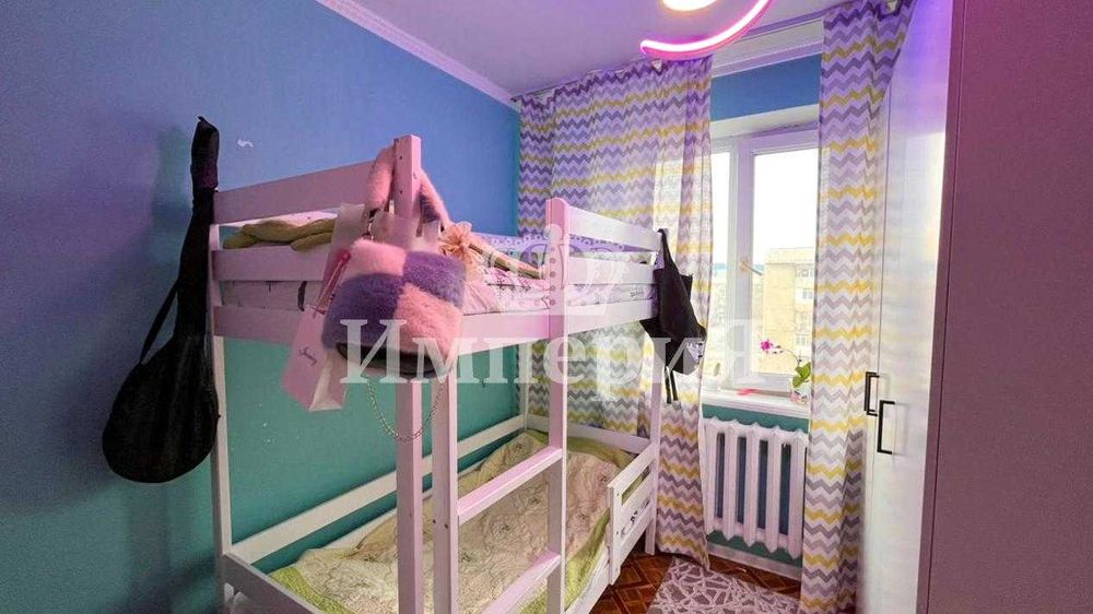 2 комн Арнагуль Империя