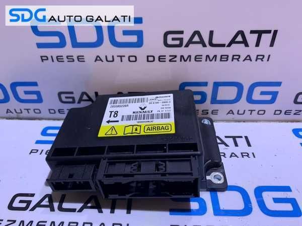 Unitate Modul Calculator Renault Scenic 3 2009 - 2017 Cod 285585226R 285585226 [L3674]
