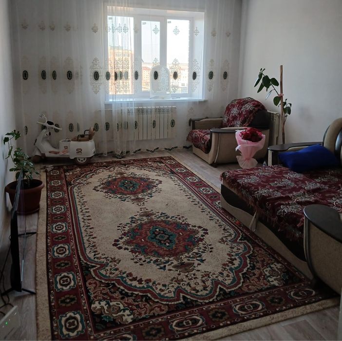 Сдам квартиру. Район Сарыарка 3 Кокшетау