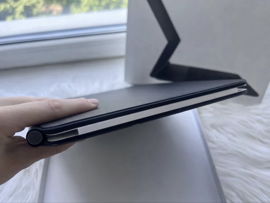 magic keyboard для ipad pro 12,9 m1 (5th gen)