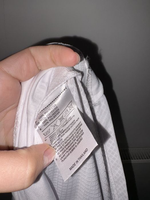 Tricou L Real Madrid Mbappe Nou