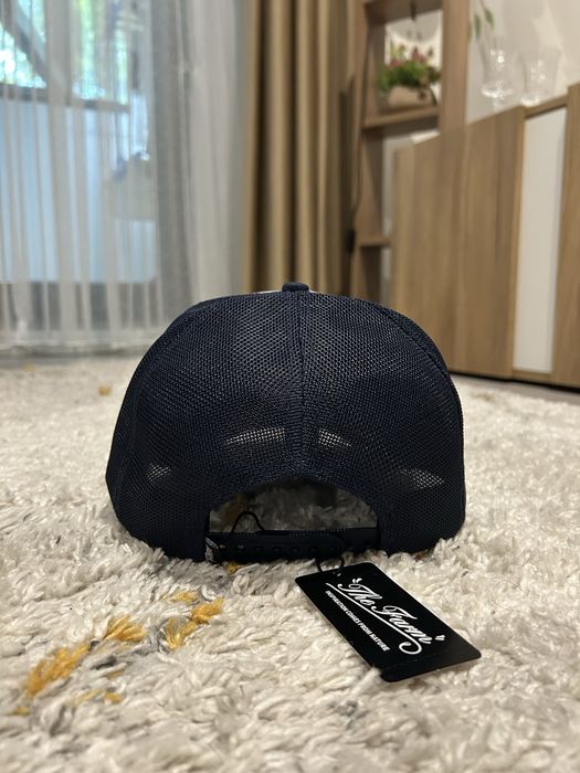Sapca The Farm (Goorin Bros)