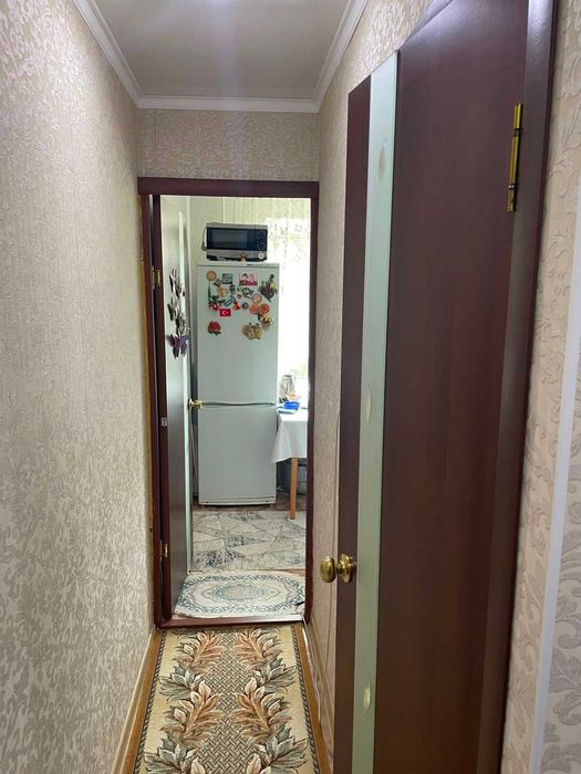 Продам 1 комнатную квартиру.