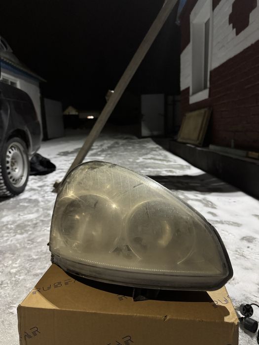 Продам рабочие запчасти